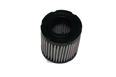 350cc Filtro de Ar esportivo lavável