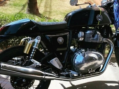 GT650 Capa monoposto na internet