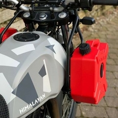 Himalayan 18a21 - Suporte de Galão Long Haul - BRSAN PARTS
