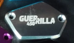 Tampa reservatório freio dianteiro - loja online