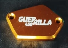 Tampa reservatório freio dianteiro - comprar online