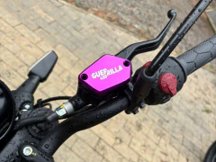 Tampa reservatório freio dianteiro na internet