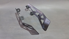 Suporte de bolha para Scrambler 900 - comprar online