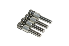 Levantador 10mm Paralama Dianteiro