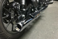 Ponteiras Customer para Super Meteor - comprar online