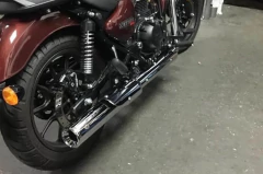 Ponteiras Customer para METEOR 2021 a 2023 na internet