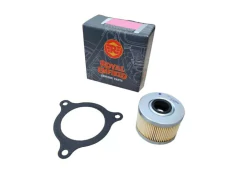 Filtro de Óleo Royal 411cc - comprar online