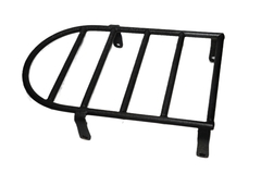 Rack de paralama tubular para Meteor