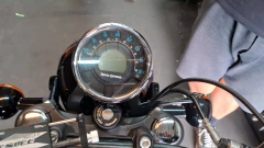 Imagem do Centralizador de painel Meteor e Hunter