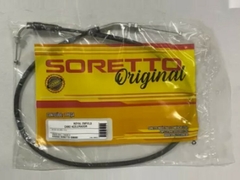 Cabo Embreagem para Meteor e Classic 350 - comprar online
