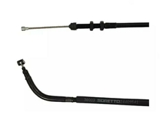 Cabo Embreagem para Interceptor e GT 650 até 2021 - comprar online