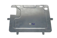 Suporte de Placa - padrão Zontes