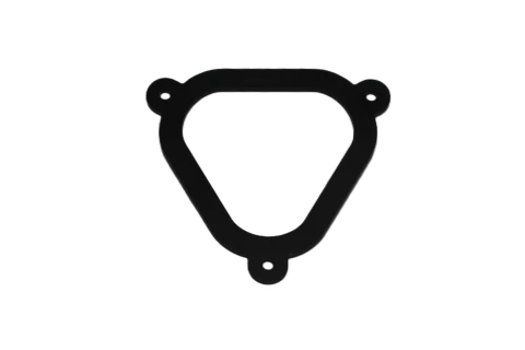 INT/GT 650 Tampa Alto Fluxo