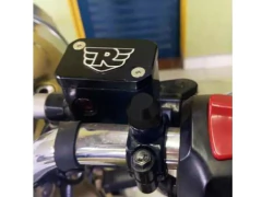 Tampa reservatório freio dianteiro - comprar online