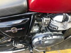 Tampa segura para óleo do motor - comprar online