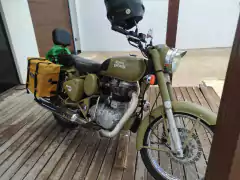 Kit de Alforges laterais DUBAGS + suportes - comprar online