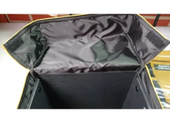 Kit de Alforges laterais DUBAGS + suportes na internet