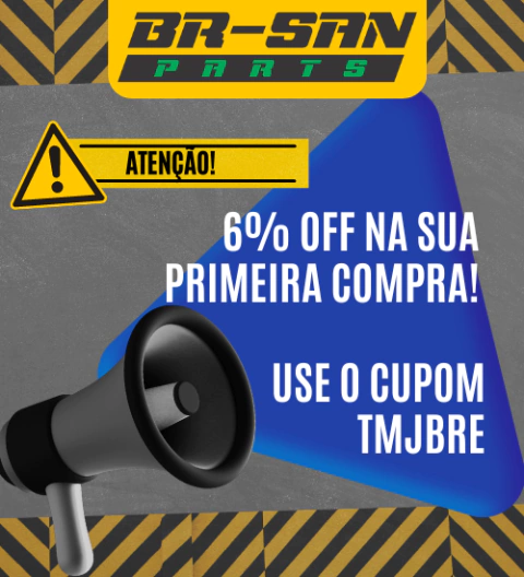 Carrusel BRSAN PARTS