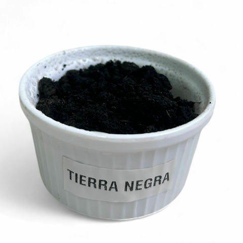 TIERRA NEGRA - comprar online