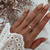 Anillo Clara - comprar online