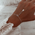 Pulsera Car - Luna de Plata