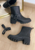 Coturno Biker Boots Agatha | Preto - comprar online