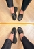 Mocassim Antonella | Preto