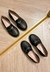 Mocassim Antonella | Preto - comprar online