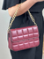 Bolsa Tiffany | Marsala - comprar online