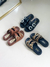 Papete Birken Nicole | Caramelo - comprar online