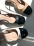 Imagem do Scarpin Slingback Eloise | Bege