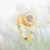 Anillo Aurora - Flora 360° en internet