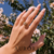 Anillo Aurora - Flora 360° - comprar online