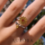 Anillo Aurora - Free Bee - comprar online