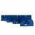 Kit 5 un. Suporte de Lixa - loja online