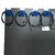 Kit 5 un. Suporte de Lixa na internet