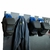 Kit 5 un. Suporte de Lixa - loja online