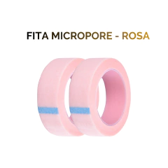 Fita Micropore - comprar online
