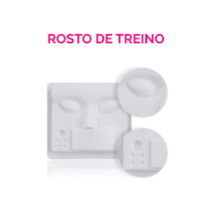 Rosto De Treino - comprar online