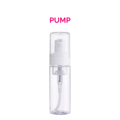 Pump Espumador - comprar online