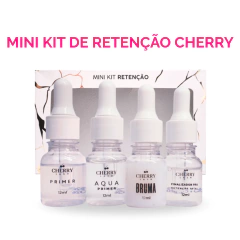 Mini Kit Retenção - Cherry - comprar online