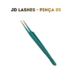 Pinça JD-05