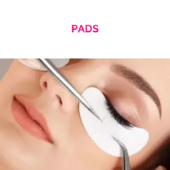 Pads C/ 50 - Studio B Loja