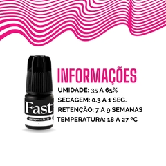 Cola Beautify Fast na internet