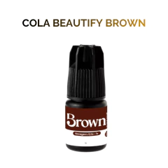 Cola Beautify Brown