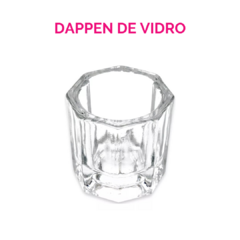 Dappen Vidro 10ml - comprar online