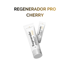 Regenerador Pro Cherry - comprar online
