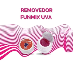 Removedor FunMix - comprar online