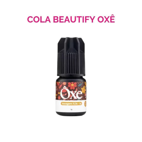 Cola Beautify Oxe - comprar online
