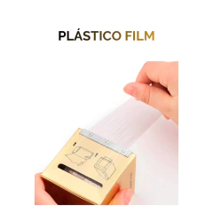 Plástico Filme Brow Lamination - comprar online